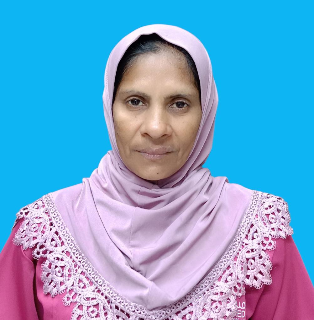 RASIKA THUSHARI HEWAWASAM RANAWEERAGE